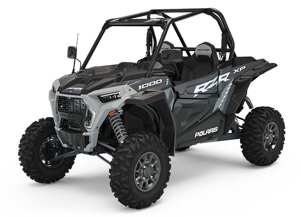 Polaris Sverige:Rzr XP® 1000 EPS