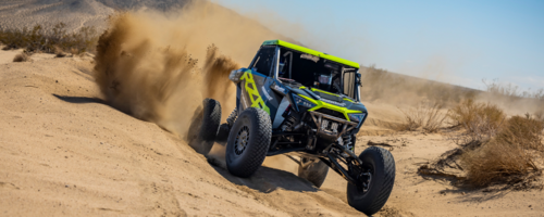 Polaris® - SE