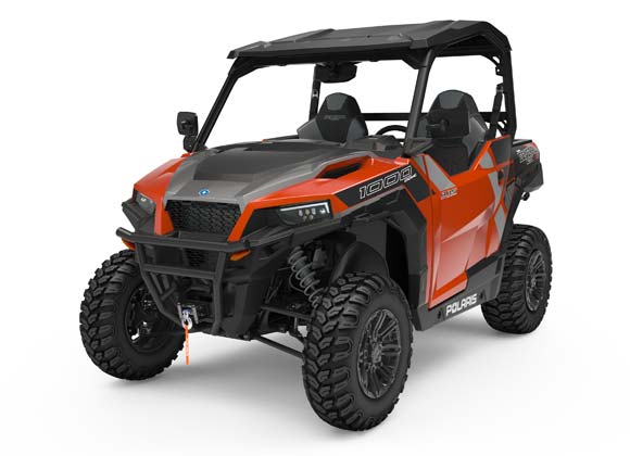 orv general