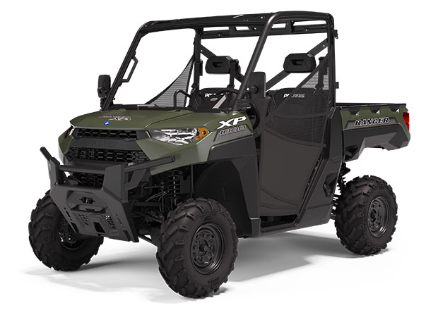 orv ranger