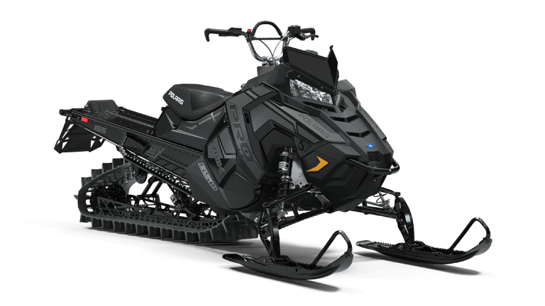 snoskoter rmk