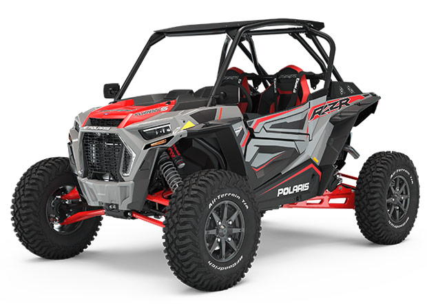 orv rzr