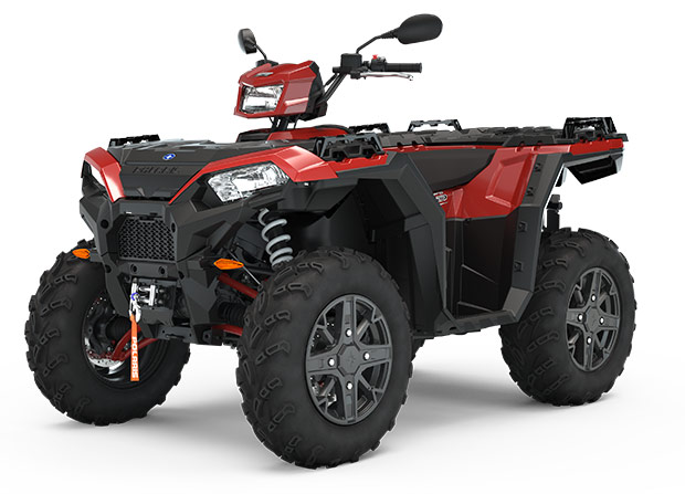 orv sportsman