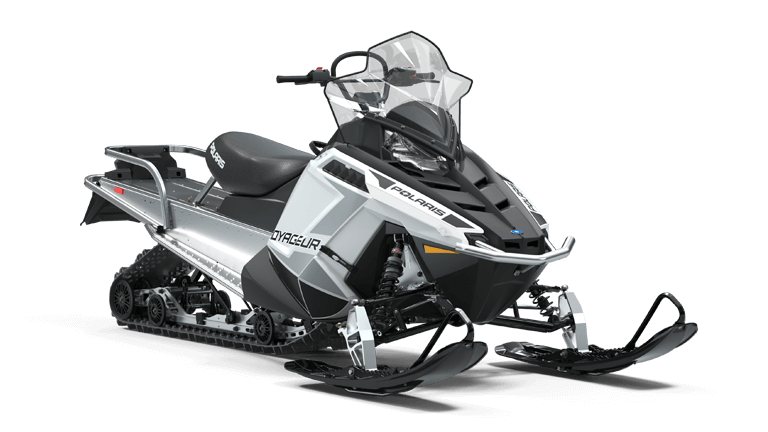 snoskoter indy
