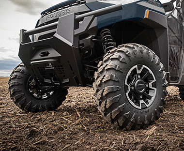 Polaris RANGER XP 1000 EPS ABS 