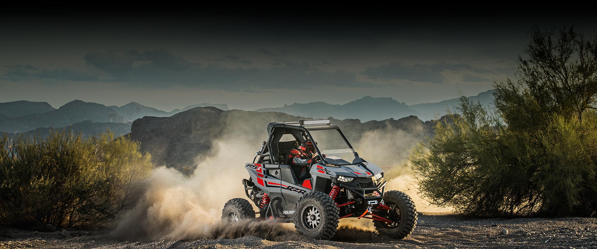 SMIDIGASTE RZR NÅGONSIN