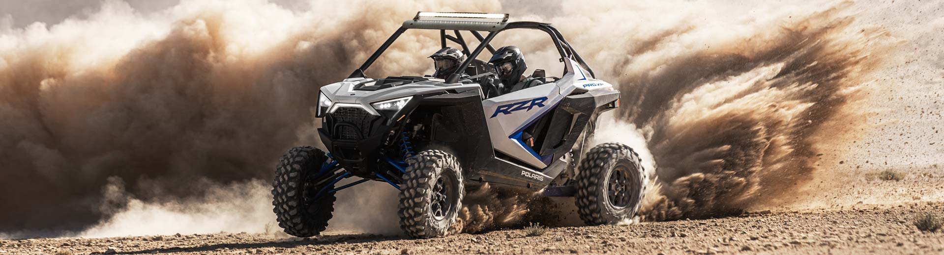 RZR hero