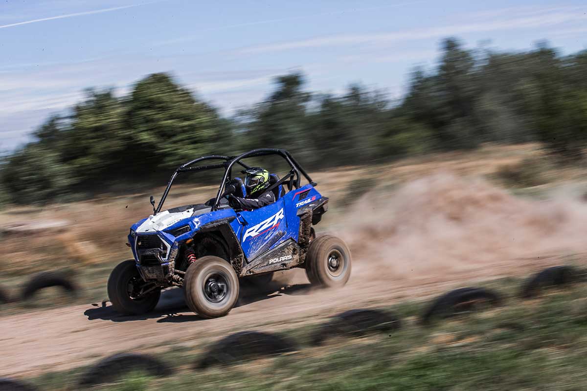 Polaris Sverige Rzr Trail S 1000 Premium Polaris Sverige Rzr Trail S 1000 Premium
