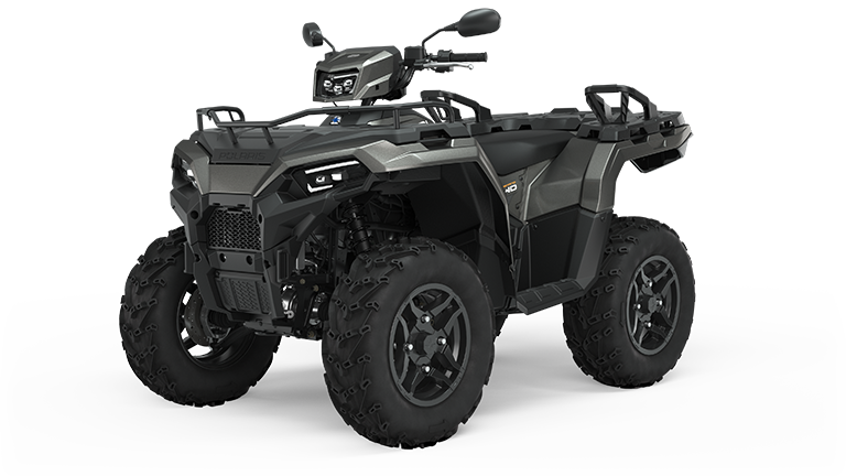 polaris dealership near me