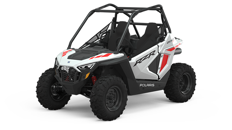 Polaris Sverige:RZR
