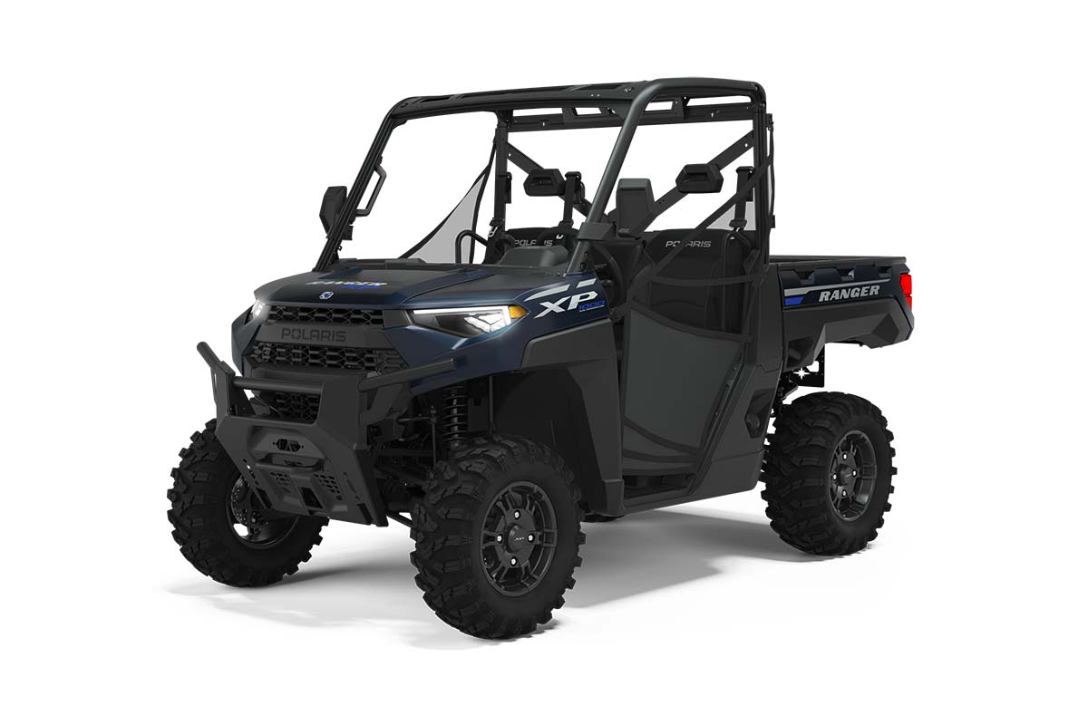 RANGER XP 1000