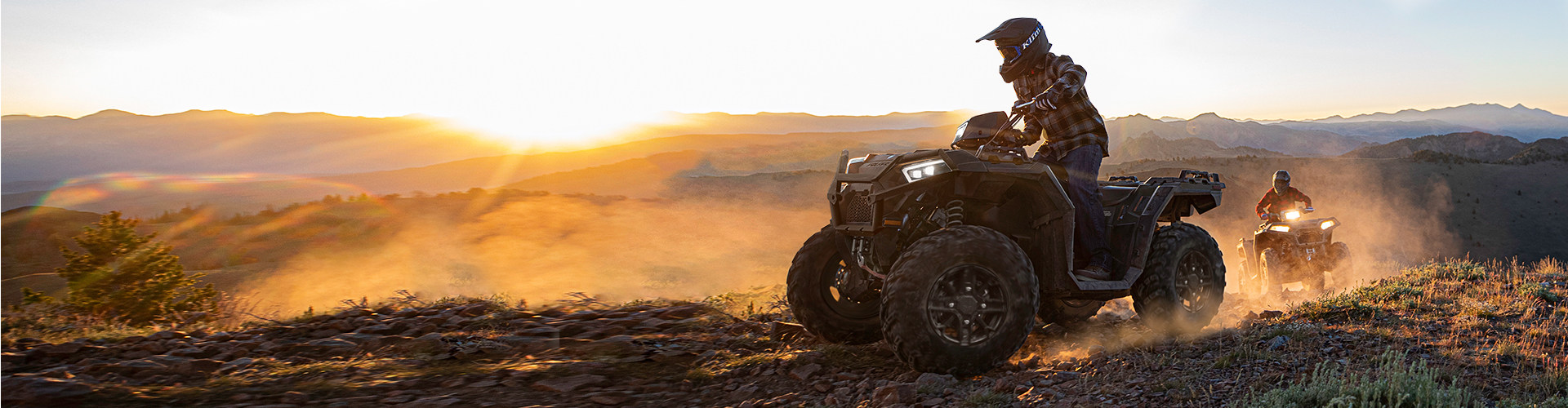 Sportsman XP 1000 EPS