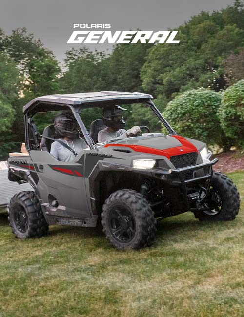 POLARIS GENERAL