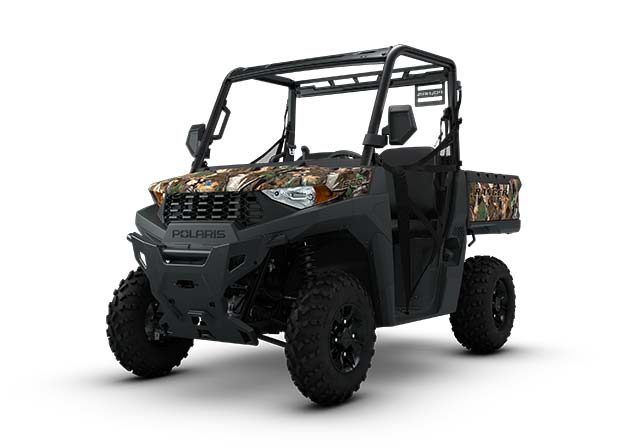 SP 570 HUNTER EDITION