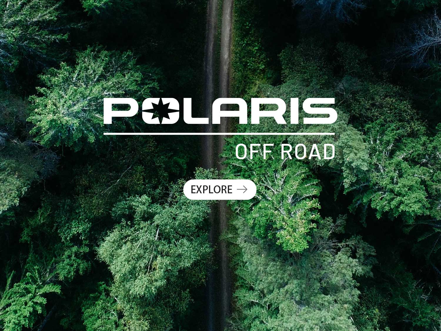Polaris Off-Road